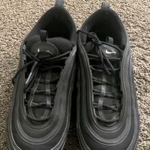 Nike Air max 97 Black